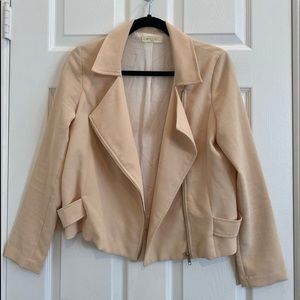 Moto jacket